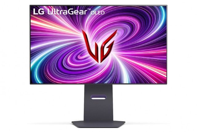 LG ra mắt màn hình gaming OLED có khả năng chuyển qua lại giữa 4K 240Hz và FHD 480Hz- Ảnh 1.