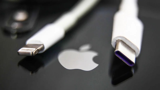 USB-C trên iPhone là nâng cấp đáng giá nhất sau nhiều năm?- Ảnh 1.
