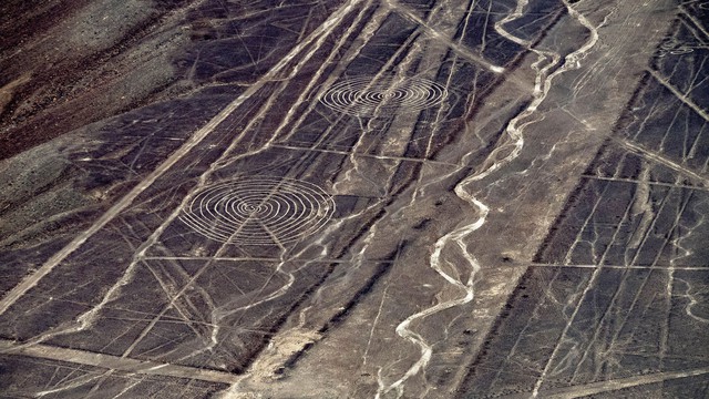 Đường Nazca: Tín hiệu của người ngoài hành tinh hay bí ẩn của chưa thể giải đáp của con người?- Ảnh 5.