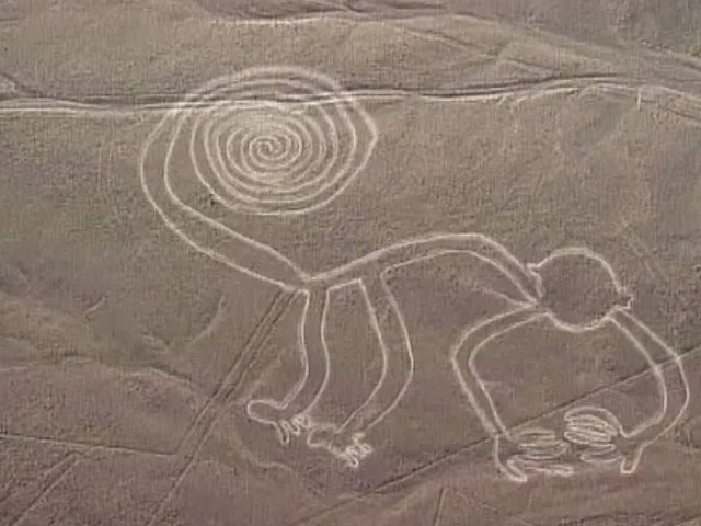 Đường Nazca: Tín hiệu của người ngoài hành tinh hay bí ẩn của chưa thể giải đáp của con người?- Ảnh 6.