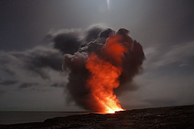 Tại sao vụ phun trào núi lửa Iceland lại khiến các chuyên gia lo lắng?- Ảnh 5.