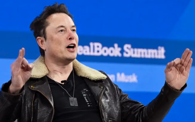 Startup AI của Elon Musk muốn huy động 1 tỷ USD, tự tin chatbot Grok có thể hiểu... vũ trụ sau 2 tháng đào tạo- Ảnh 1.
