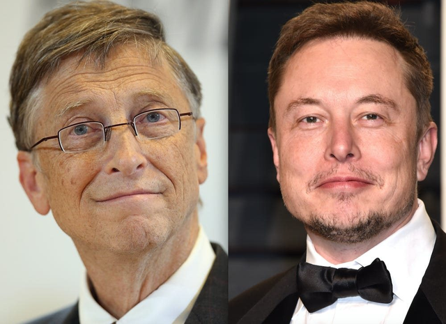 Bill Gates thừa nhận chuyện soi biển số xe của hàng trăm nhân viên để xác thực một việc, tự nhận mình 'rất tử tế' so với Elon Musk và Steve Jobs- Ảnh 1.
