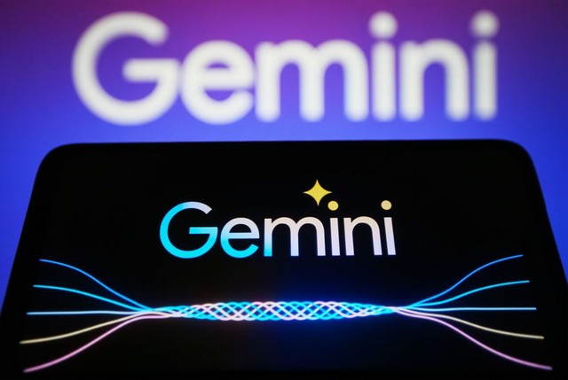 Như một thói quen, vừa ra mắt mô hình AI Gemini của Google đã "dính phốt"- Ảnh 1.