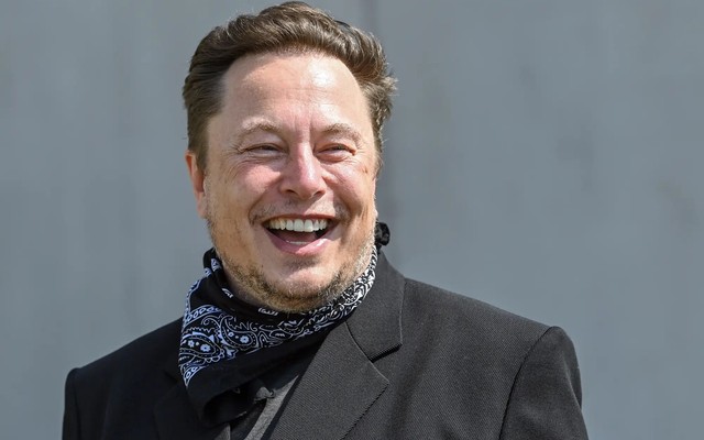 SpaceX của Elon Musk được định giá 175 tỷ USD, tương lai thống trị vũ trụ không còn xa- Ảnh 1.