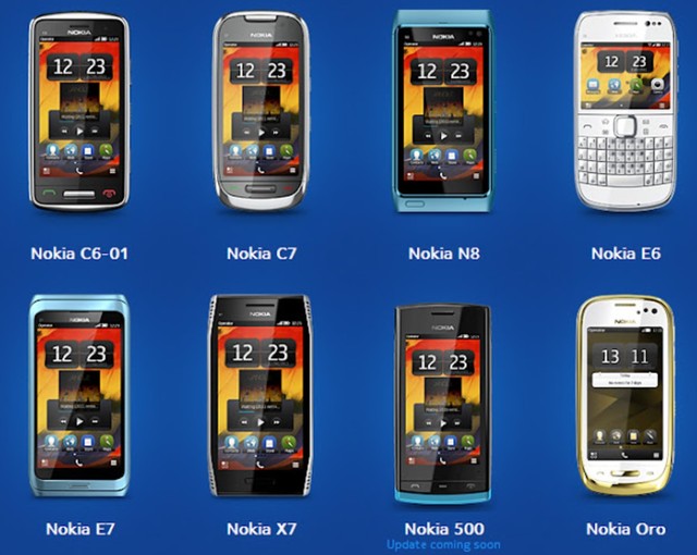 Nhìn lại nỗ lực của Nokia với Symbian Belle: suýt bắt kịp Android nhưng đã quá muộn- Ảnh 3.