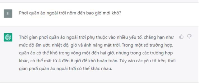 Đúng nhận sai cãi: Tôi thấy ChatGPT cũng chỉ là một cỗ máy bói chữ - Ảnh 2.