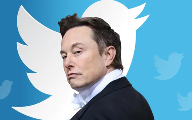 Tại sao tỉ phú Elon Musk lại quyết định thay đổi thuật toán Twitter?