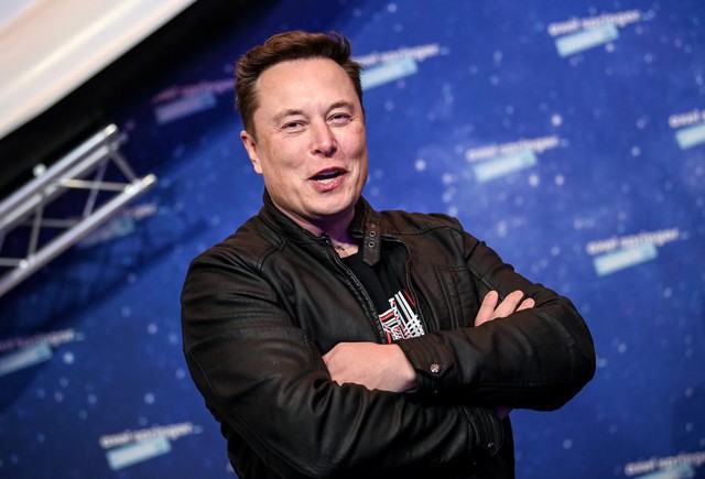 Không ai có cửa đấu với Elon Musk: Vốn hóa Tesla vẫn lớn hơn 7 hãng xe khác cộng lại, dọa sắp tung ra siêu phẩm EV khiến tất cả các đối thủ sợ hãi - Ảnh 1.