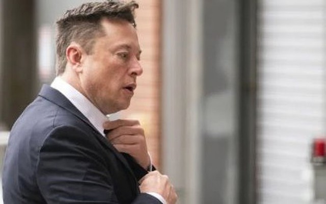 Sa thải hơn 3.000 người, nợ tiền loạt nhà cung cấp, Elon Musk tự hào 'tình hình tài chính Twitter đã cải thiện' - Ảnh 1.