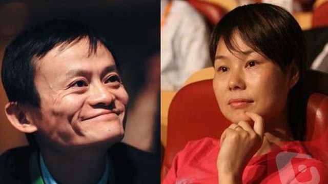 Vợ Jack Ma tiết lộ ‘nội chiến gia đình’ : ‘Con trai tôi chính là nạn nhân của Alibaba và Jack Ma là người ‘nổ phát súng’ đầu tiên trấn áp con ruột mình’ - Ảnh 1.