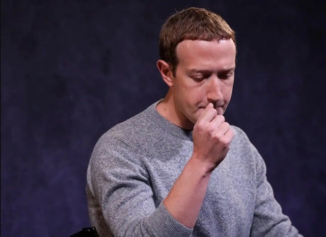 Mark Zuckerberg đã chán vũ trụ ảo, lấy cớ kinh tế kém để chối bỏ trách nhiệm, đuổi việc hàng chục nghìn nhân viên - Ảnh 1.