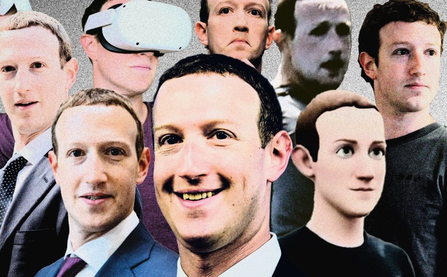 'Kẻ thua cuộc', 'Facebook sắp hết thời' chỉ là nhận định sáo rỗng: Mark Zuckerberg vẫn nắm trong tay vũ khí siêu lợi hại, vài năm nữa TikTok cũng chưa chắc đuổi kịp - Ảnh 3.