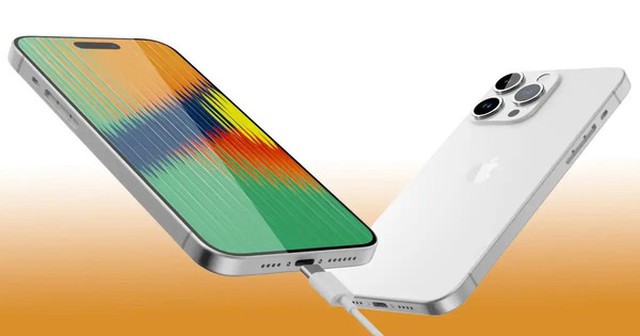 Điện thoại iPhone 15 Ultra: Siêu dày, siêu nhẹ, siêu bên nhưng... siêu đắt?