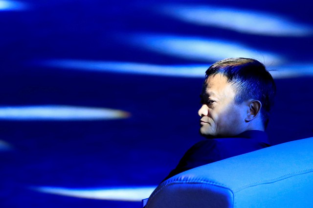 Jack Ma vẫn có quyền lực không tưởng: Trực tiếp ‘đạo diễn’ vụ chia tách thành 6 của Alibaba, quyết định lãnh đạo nào ‘đi hay ở’ dù đã nghỉ hưu 4 năm - Ảnh 1.