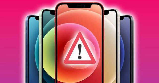 Phát hiện gây sốc về 1 công nghệ trên iPhone: Apple đưa cảnh báo nóng tới hàng triệu người dùng – 'Hãy giữ điện thoại cách ngực tối thiểu 15cm!' - Ảnh 1.
