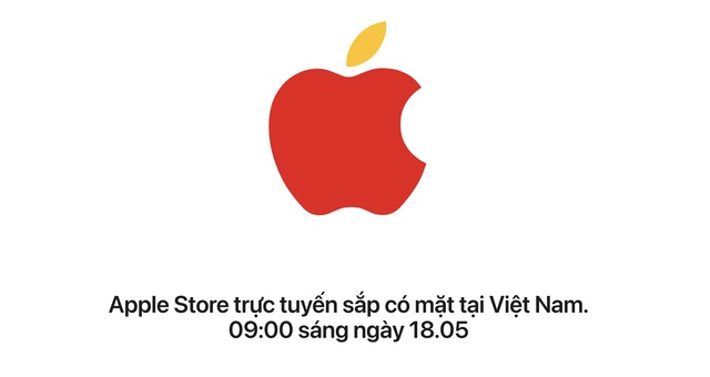 Cửa hàng trực tuyến đầu tiên của Apple tại Việt Nam: Khó cạnh tranh với ngành bán lẻ? - Ảnh 1.