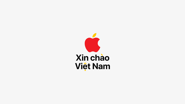 Giám đốc bán lẻ trực tuyến Apple: Chúng tôi luôn tìm kiếm cơ hội để mở Apple Store tại Việt Nam - Ảnh 1.