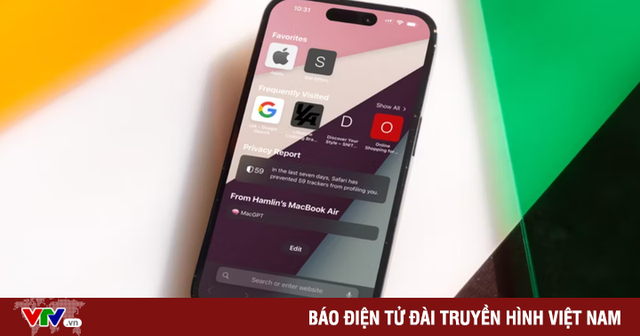 Safari Trên Iphone Quá Chậm? Hãy Thử 4 Cách Này Để Tăng Tốc