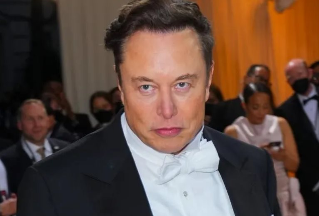 Lời nói dối 100 triệu USD của Elon Musk - Ảnh 1.
