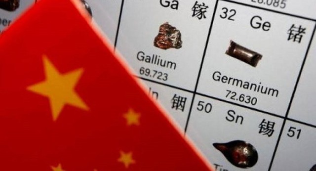 Doanh nghiệp thu mua gallium lớn nhất thế giới: Hạn chế của Trung Quốc chỉ là 'đòn gió' - Ảnh 1.