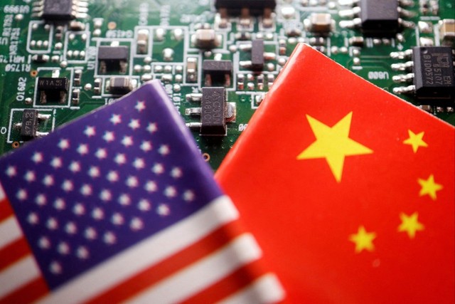 Cuộc chiến pháp lý 13 năm kết thúc, hãng công nghệ Mỹ thua kiện, dính án xâm phạm quyền sở hữu trí tuệ công ty Trung Quốc - Ảnh 1.