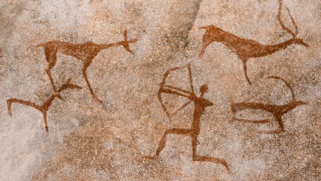 Cuộc khảo sát quy mô lớn triệt tiêu định kiến cổ xưa cho rằng “đàn ông săn bắt, phụ nữ hái lượm” - Ảnh 3.