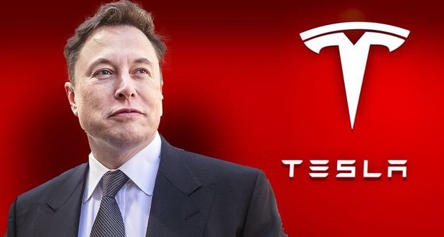Người đàn ông chỉ cách 'chơi chứng' sinh lời 14.800% sau 10 năm: 'All in' vào cổ phiếu Tesla, đặt niềm tin bất diệt vào Elon Musk - Ảnh 1.