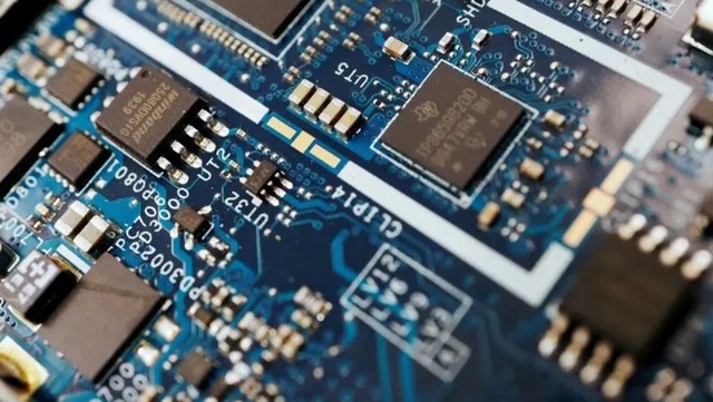 Mỹ muốn hỗ trợ Việt Nam trong việc sản xuất chip bán dẫn - Ảnh 1.