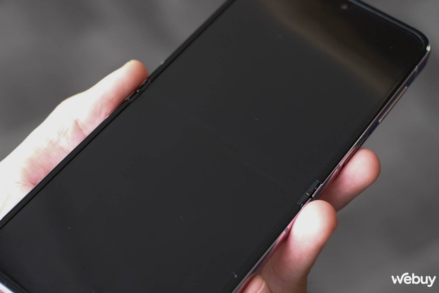 Đây là Galaxy Z Flip5: Bản nâng cấp lớn nhất của Galaxy Z Flip từ trước đến nay - Ảnh 10.