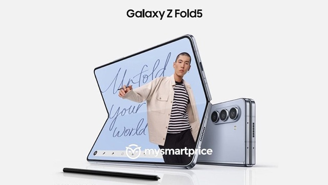 Trước 'giờ G' Galaxy Unpacked: Có gì ở sự kiện công nghệ lớn nhất năm của từ Samsung? - Ảnh 4.