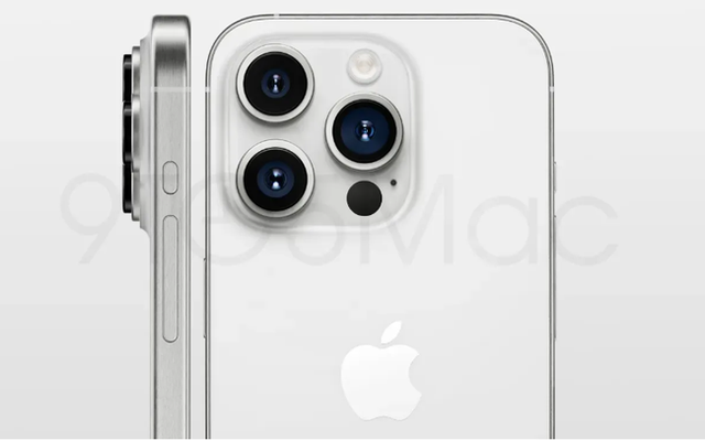 Apple sẽ sản xuất hàng loạt iPhone 15 vào tháng 8? - Ảnh 1.