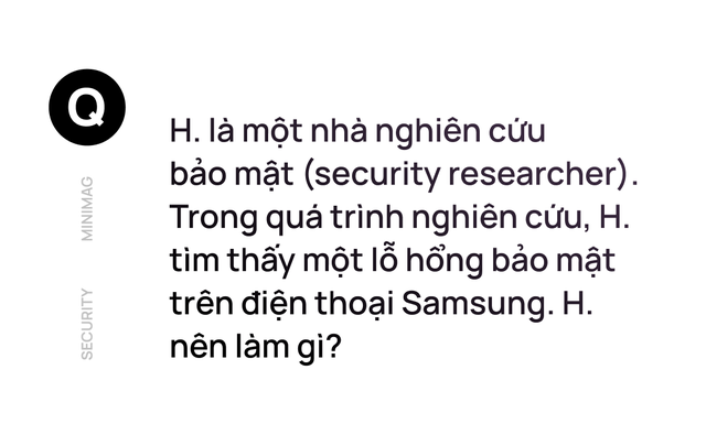 Điện thoại Samsung bảo mật ra sao? - Ảnh 20.