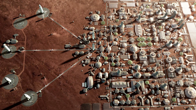 Tại sao nhiều người đưa ra ý tưởng địa khai hóa Sao Hỏa? - Ảnh 5.