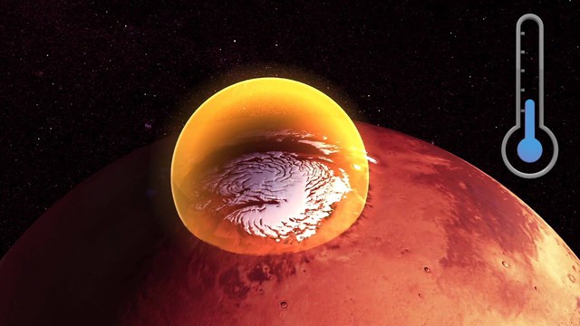 Tại sao nhiều người đưa ra ý tưởng địa khai hóa Sao Hỏa? - Ảnh 4.