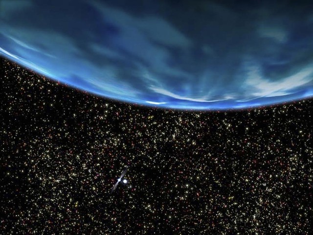 Kính viễn vọng Webb đã tiết lộ bí mật của vũ trụ: Big Bang chỉ là trí tưởng tượng của con người - Ảnh 3.