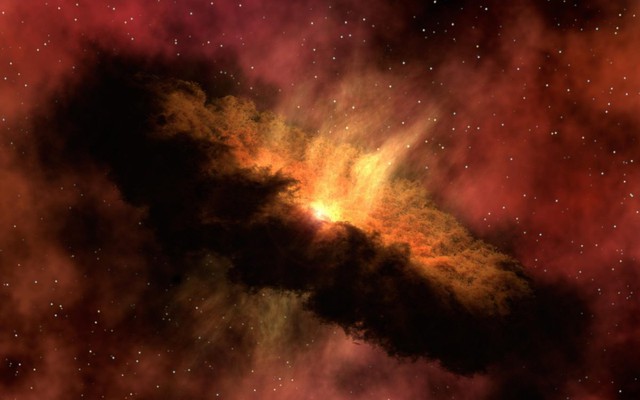 Kính viễn vọng Webb đã tiết lộ bí mật của vũ trụ: Big Bang chỉ là trí tưởng tượng của con người - Ảnh 7.