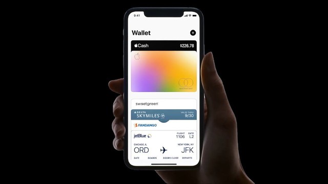 Tin đồn: Apple Pay sẽ ra mắt Việt Nam vào ngày 8 tháng Tám - Ảnh 1.