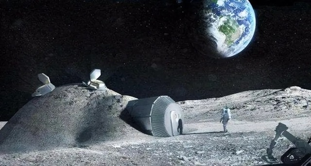 2.200 nghìn tỷ tấn kim loại ở phía bên kia của Mặt Trăng đến từ đâu? - Ảnh 2.