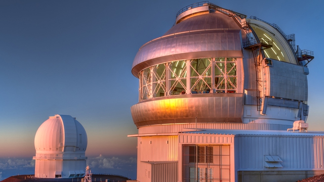 Các nhà khoa học vừa phải 'tắt nguồn' 2 kính viễn vọng tiên tiến nhất thế giới để trống lại tin tặc! - Ảnh 1.