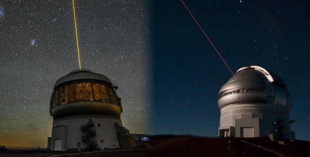 Các nhà khoa học vừa phải 'tắt nguồn' 2 kính viễn vọng tiên tiến nhất thế giới để trống lại tin tặc! - Ảnh 2.