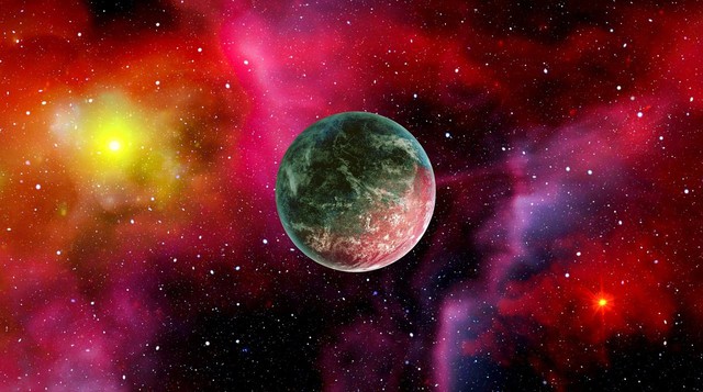 Ngoại hành tinh K2-18b, nơi có đầy đủ mọi điều kiện để hình thành sự sống trong bầu khí quyển? - Ảnh 4.