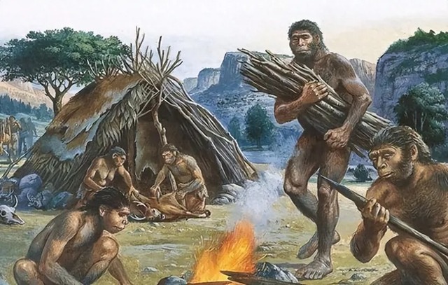 Thảm họa thiên nhiên 2,5 triệu năm trước đã thay đổi sự tiến hóa của nhân loại như thế nào? - Ảnh 4.
