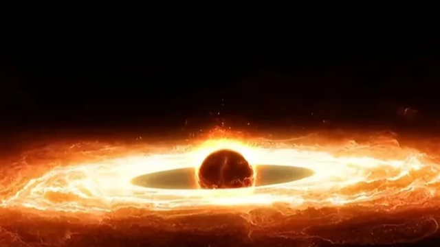 'Quái vật' đáng sợ hơn lỗ đen, chuẩn tinh chính xác là gì? - Ảnh 1.