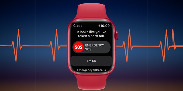 Apple Watch lại cứu sống hai mạng người, lần này đích thân CEO Tim Cook gửi thư hỏi thăm và cảm ơn sâu sắc- Ảnh 1.