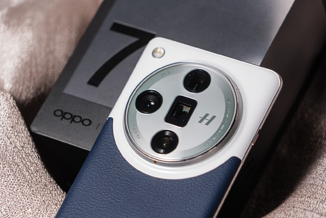 Không phải iPhone 15 Pro Max hay Galaxy S sắp ra mắt, đây mới là smartphone có phần cứng camera xịn nhất- Ảnh 5.
