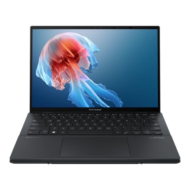 ASUS ra mắt Zenbook Duo 2024: Laptop với 2 màn hình, bàn phím tháo rời, sáng tạo đủ các tư thế làm việc- Ảnh 2.