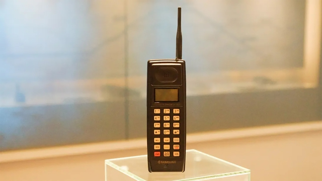 Nhìn lại toàn bộ lịch sử của điện thoại Galaxy trước thềm Galaxy AI mở ra kỷ nguyên mới- Ảnh 2.