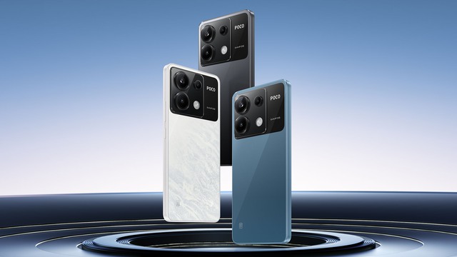 Xiaomi ra mắt bộ đôi gaming phone đáng mua nhất phân khúc 8 triệu đồng- Ảnh 1.