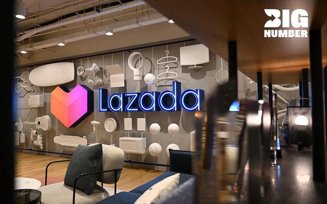 Nguy cơ thâu tóm Lazada trở thành sai lầm 7 tỷ USD của Alibaba: Sau 8 năm vẫn thua Shopee, 'mở bát' 2024 bằng tin sa thải gây hoang mang- Ảnh 1.